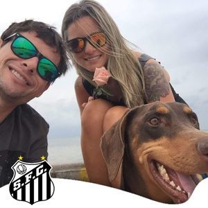 Meet your Posher, Thomas